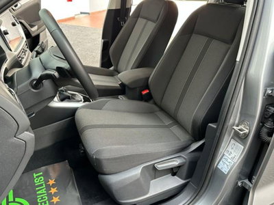 Volkswagen T-Roc 1.5 TSI ACT DSG Sport BlueMotion Technology (9)