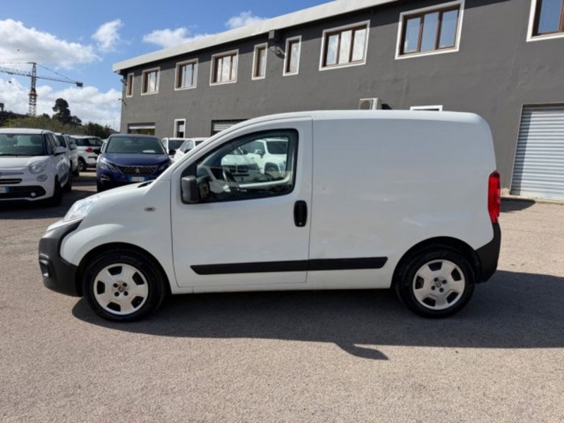 Fiat Fiorino 1.3 MJT 95CV Combinato