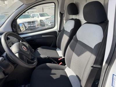 Fiat Fiorino 1.3 MJT 95CV Combinato (10)