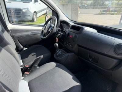 Fiat Fiorino 1.3 MJT 95CV Combinato (11)