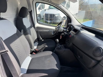 Fiat Fiorino 1.3 MJT 95CV Combinato (12)