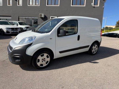 Fiat Fiorino 1.3 MJT 95CV Combinato (2)