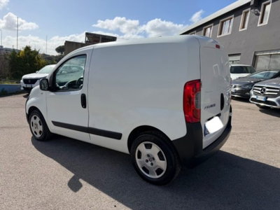 Fiat Fiorino 1.3 MJT 95CV Combinato (3)