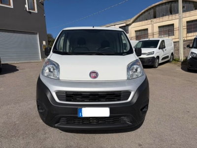 Fiat Fiorino 1.3 MJT 95CV Combinato (4)