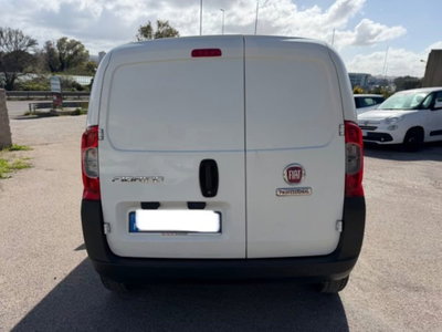 Fiat Fiorino 1.3 MJT 95CV Combinato (5)
