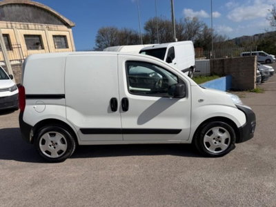 Fiat Fiorino 1.3 MJT 95CV Combinato (6)