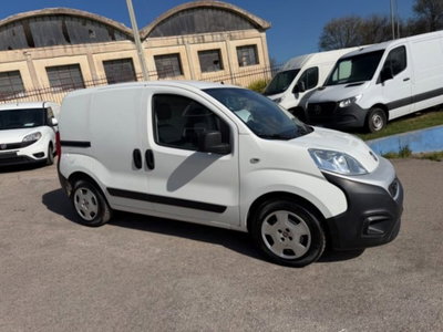 Fiat Fiorino 1.3 MJT 95CV Combinato (7)