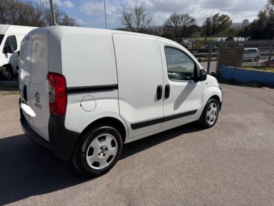 Fiat Fiorino 1.3 MJT 95CV Combinato (8)