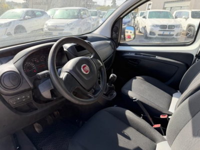 Fiat Fiorino 1.3 MJT 95CV Combinato (9)