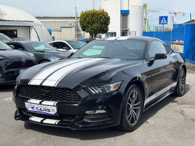 Ford Mustang Coupé Fastback 5.0 V8 aut. GT usata