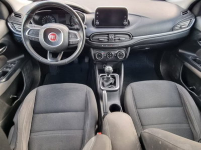 Fiat Tipo Station Wagon Tipo 1.6 Mjt S&S SW Lounge (10)