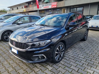 Fiat Tipo Station Wagon Tipo 1.6 Mjt S&S SW Lounge (2)
