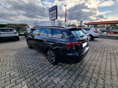 Fiat Tipo Station Wagon Tipo 1.6 Mjt S&S SW Lounge (4)