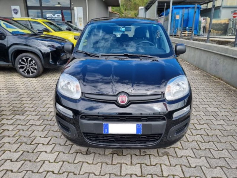 Fiat Panda 1.0 firefly hybrid s&s 70cv 5p.ti