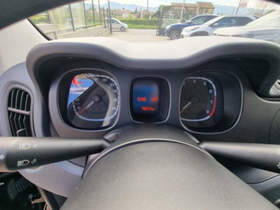 Fiat Panda 1.0 firefly hybrid s&s 70cv 5p.ti (10)