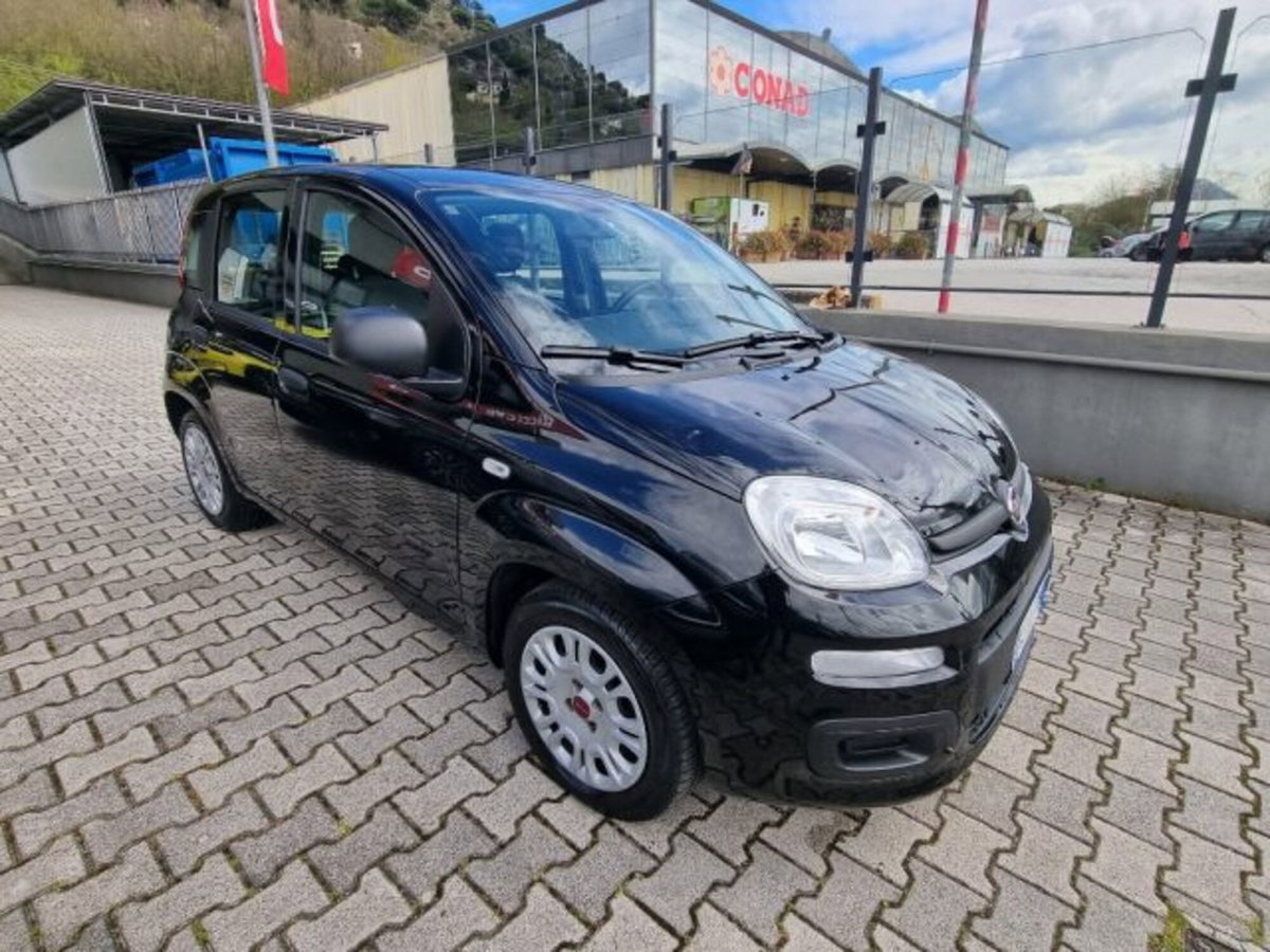 Fiat Panda 1.0 firefly hybrid s&s 70cv 5p.ti (8)