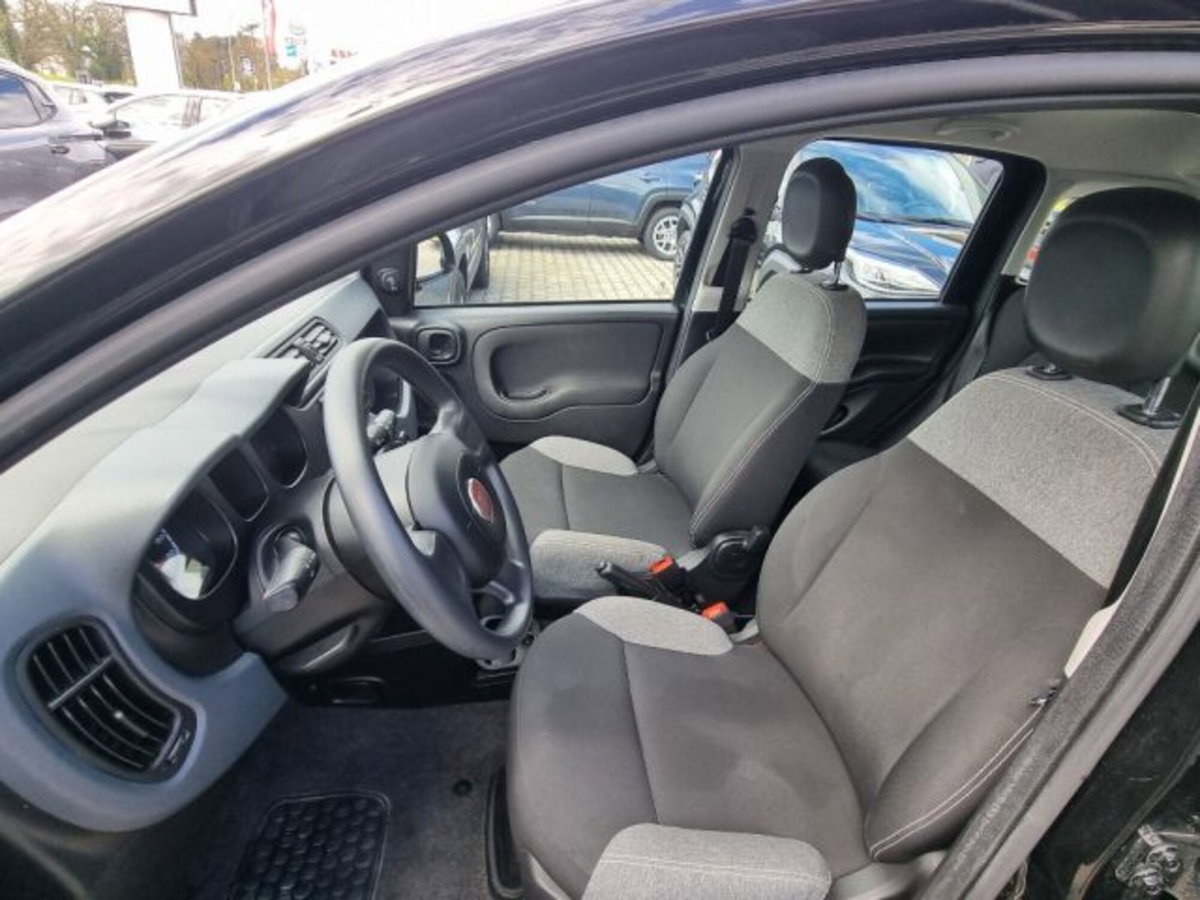Fiat Panda 1.0 firefly hybrid s&s 70cv 5p.ti (9)
