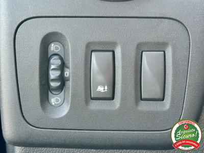Opel Movano Telaio 35 2.3 CDTI 125CV PL-SL RWD Cab.Gran Volume HD E5+ (17)