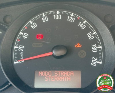 Opel Movano Telaio 35 2.3 CDTI 125CV PL-SL RWD Cab.Gran Volume HD E5+ (18)