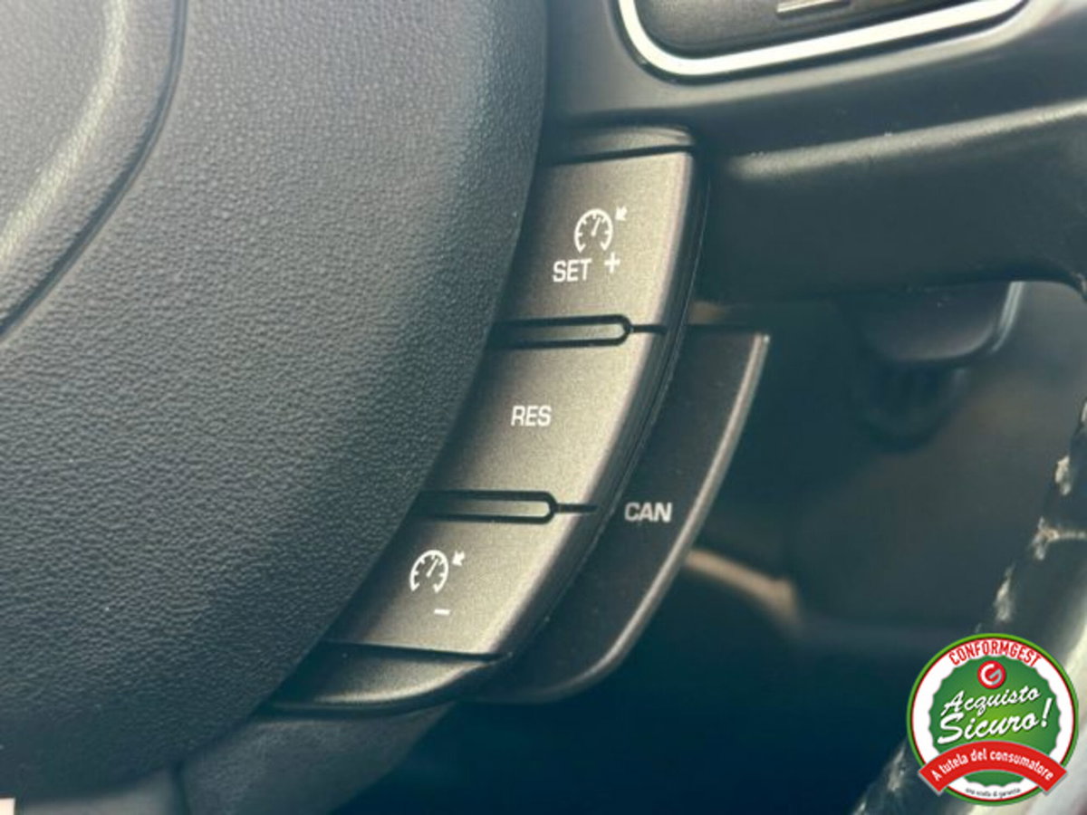 Land Rover Range Rover Evoque 2.0 TD4 150 CV 5p. SE (20)