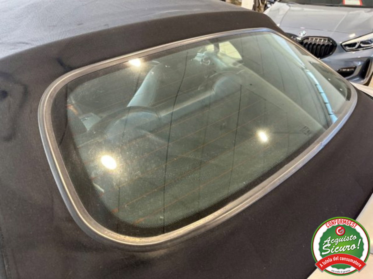Jaguar XKR 4.0 Convertibile (12)