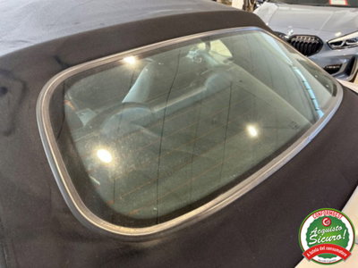 Jaguar XKR 4.0 Convertibile (12)