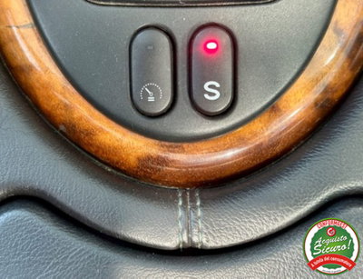Jaguar XKR 4.0 Convertibile (19)