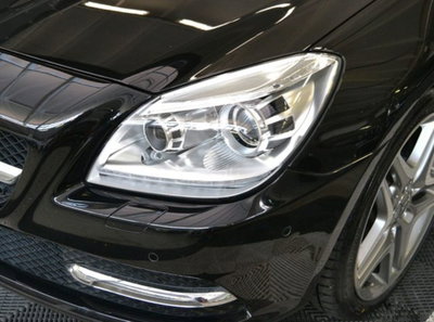 Mercedes-Benz SLK 250 BlueEFFICIENCY Sport (19)