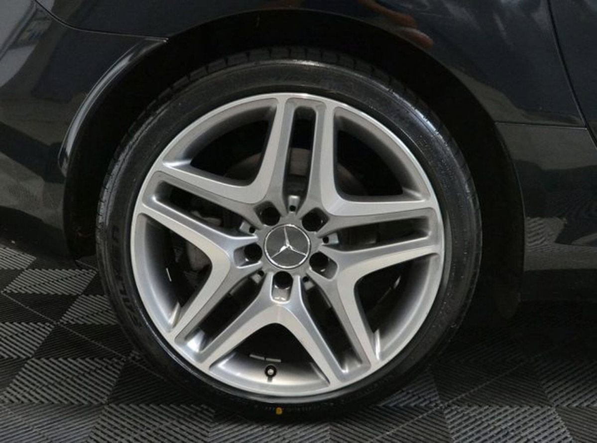 Mercedes-Benz SLK 250 BlueEFFICIENCY Sport (19)