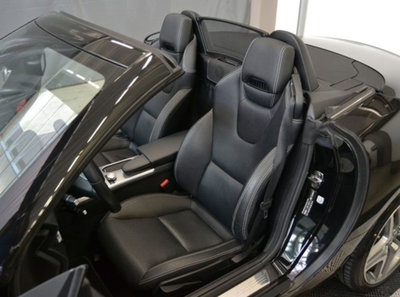 Mercedes-Benz SLK 250 BlueEFFICIENCY Sport (4)
