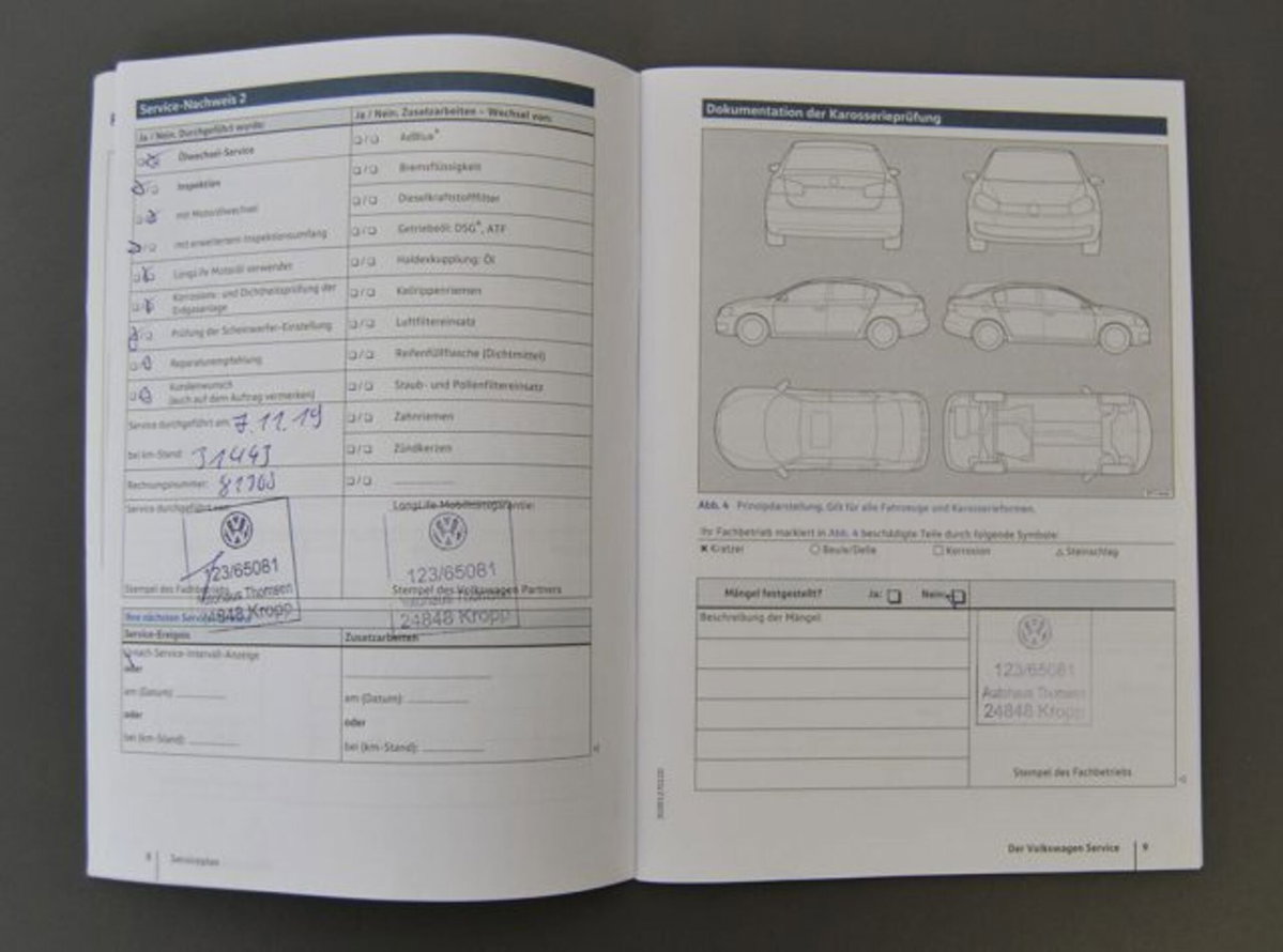 Volkswagen Maggiolino Cabrio 1.2 TSI Design (15)