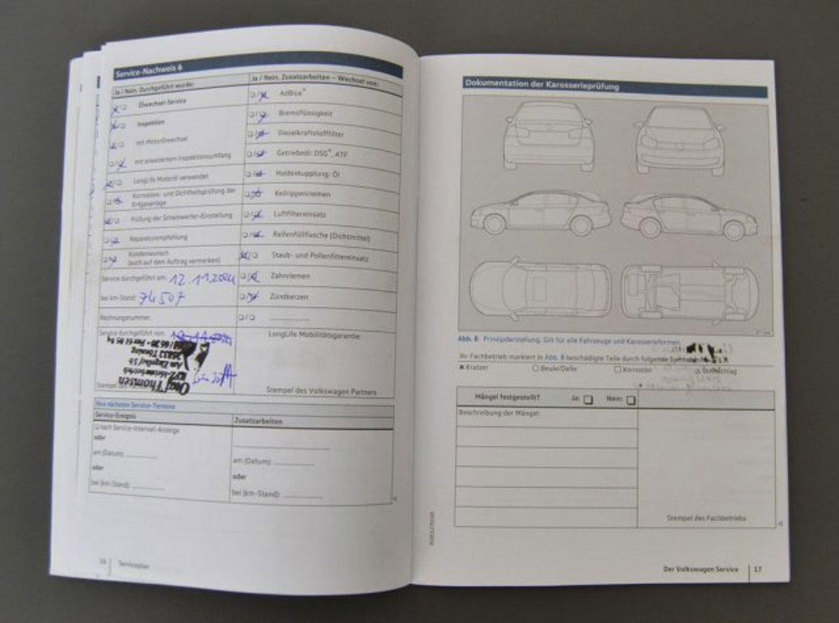 Volkswagen Maggiolino Cabrio 1.2 TSI Design (19)