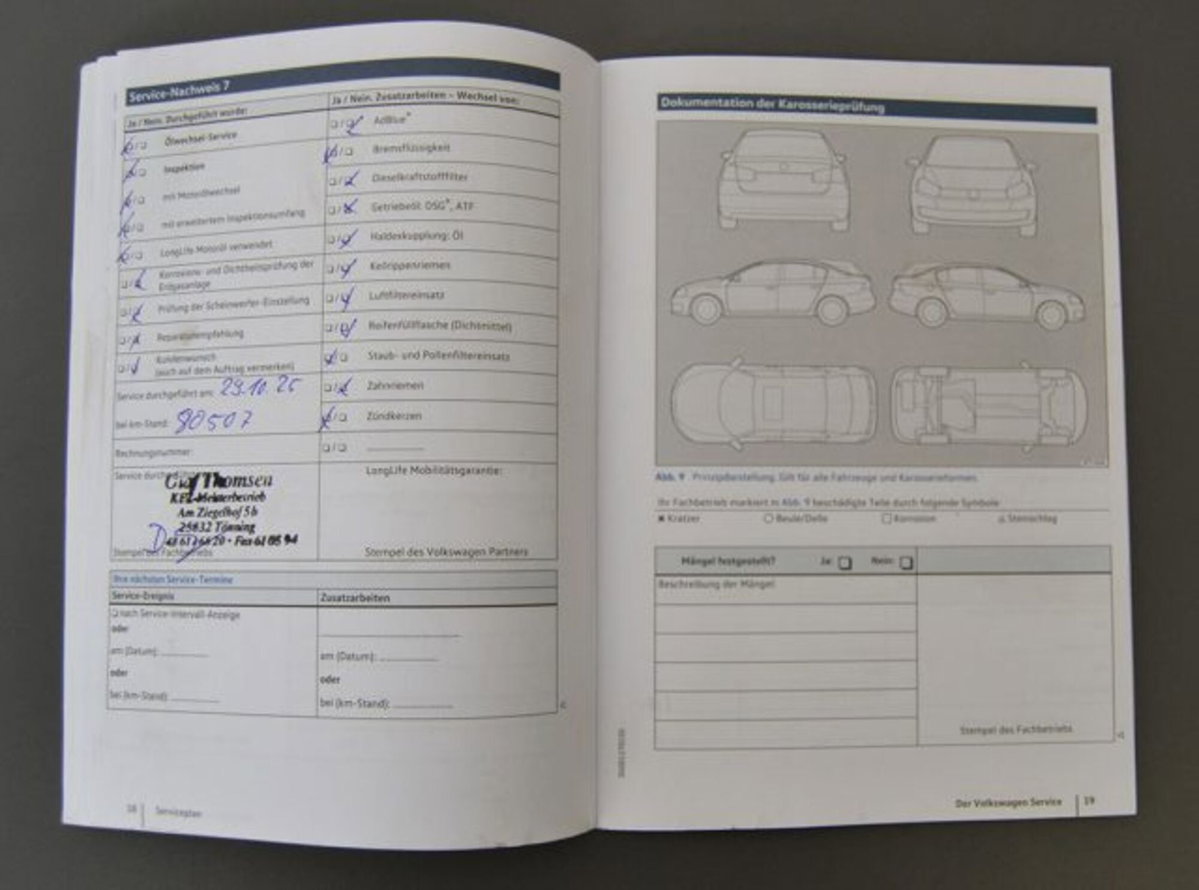 Volkswagen Maggiolino Cabrio 1.2 TSI Design (20)