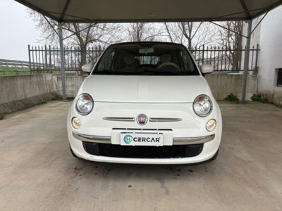 Fiat 500C Cabrio 1.2 Lounge (2)