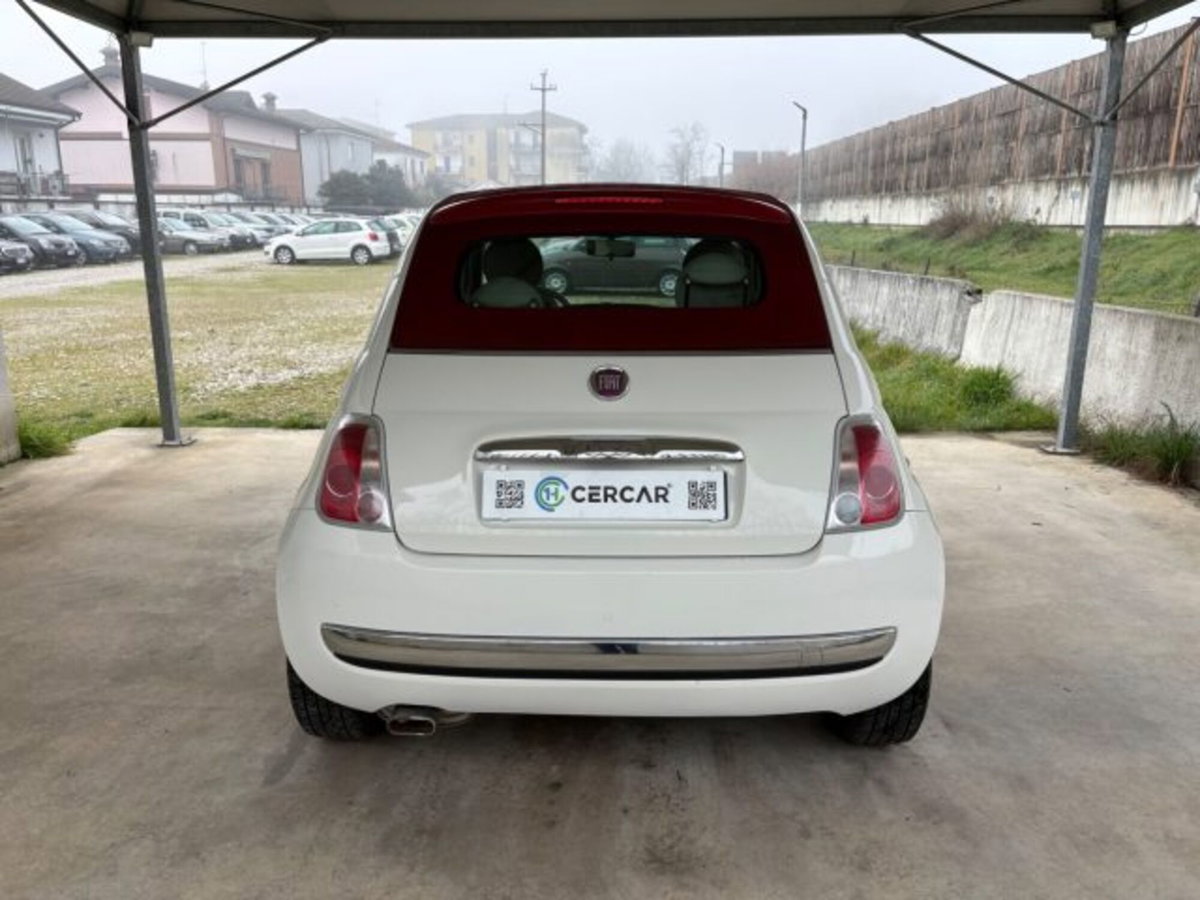 Fiat 500C Cabrio 1.2 Rock (5)