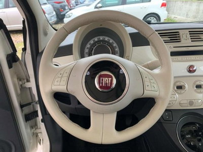 Fiat 500C Cabrio 1.2 Lounge (8)