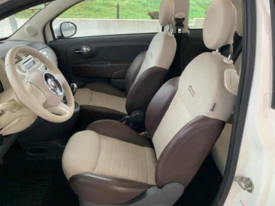 Fiat 500C Cabrio 1.2 Lounge (9)