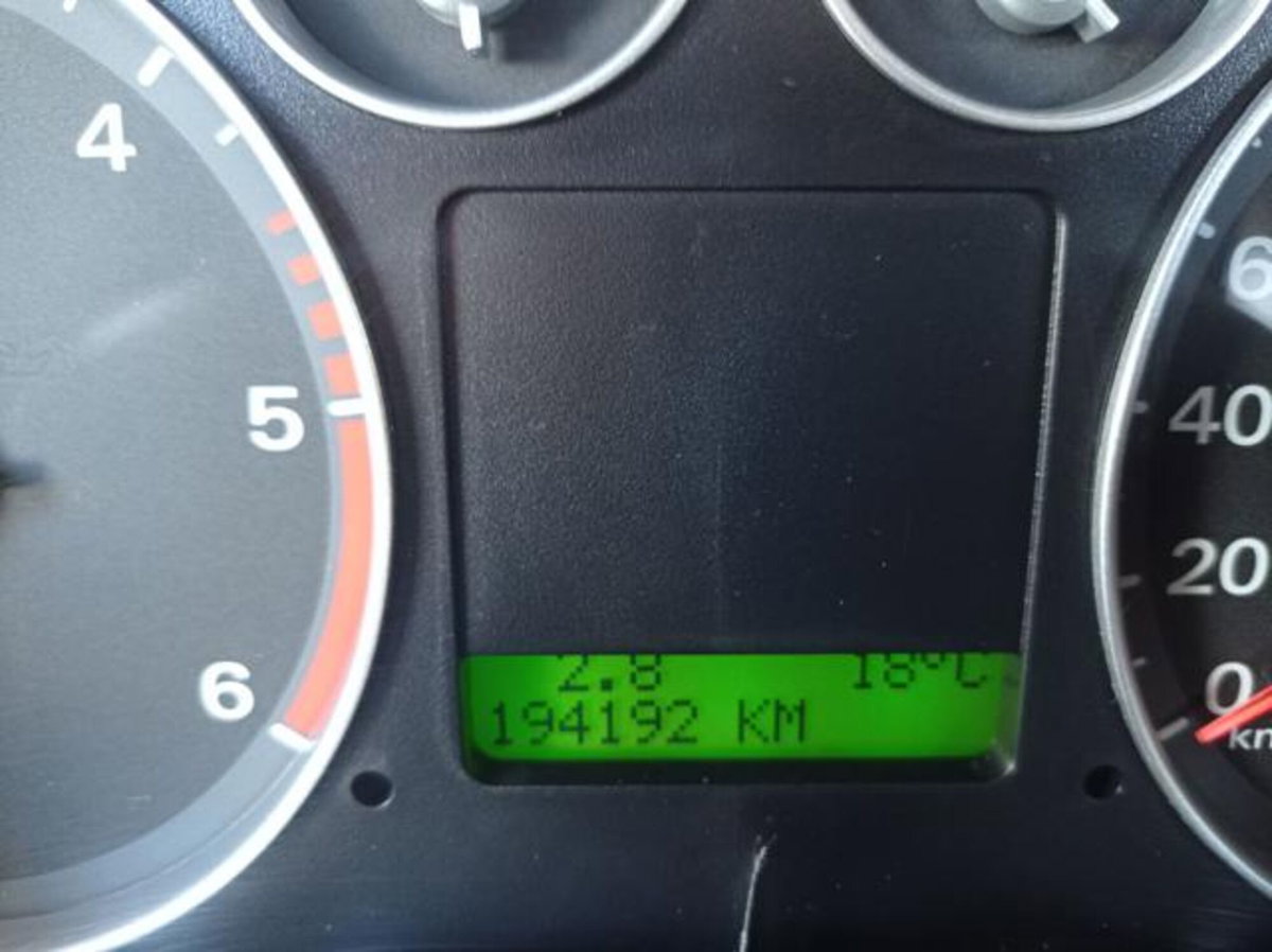 Ford C-Max 1.8 TDCi 115 CV Titanium (10)