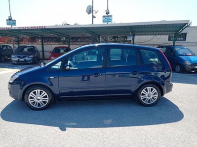 Ford C-Max 1.8 TDCi 115 CV Titanium (2)