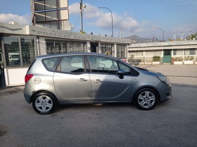 Opel Meriva 1.4 100CV Cosmo (3)