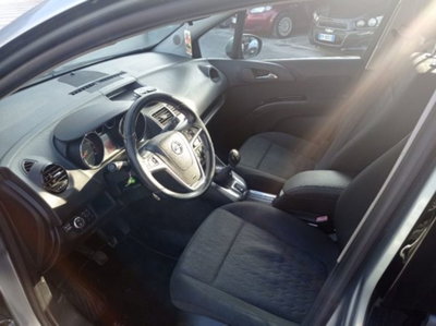 Opel Meriva 1.4 100CV Cosmo (5)