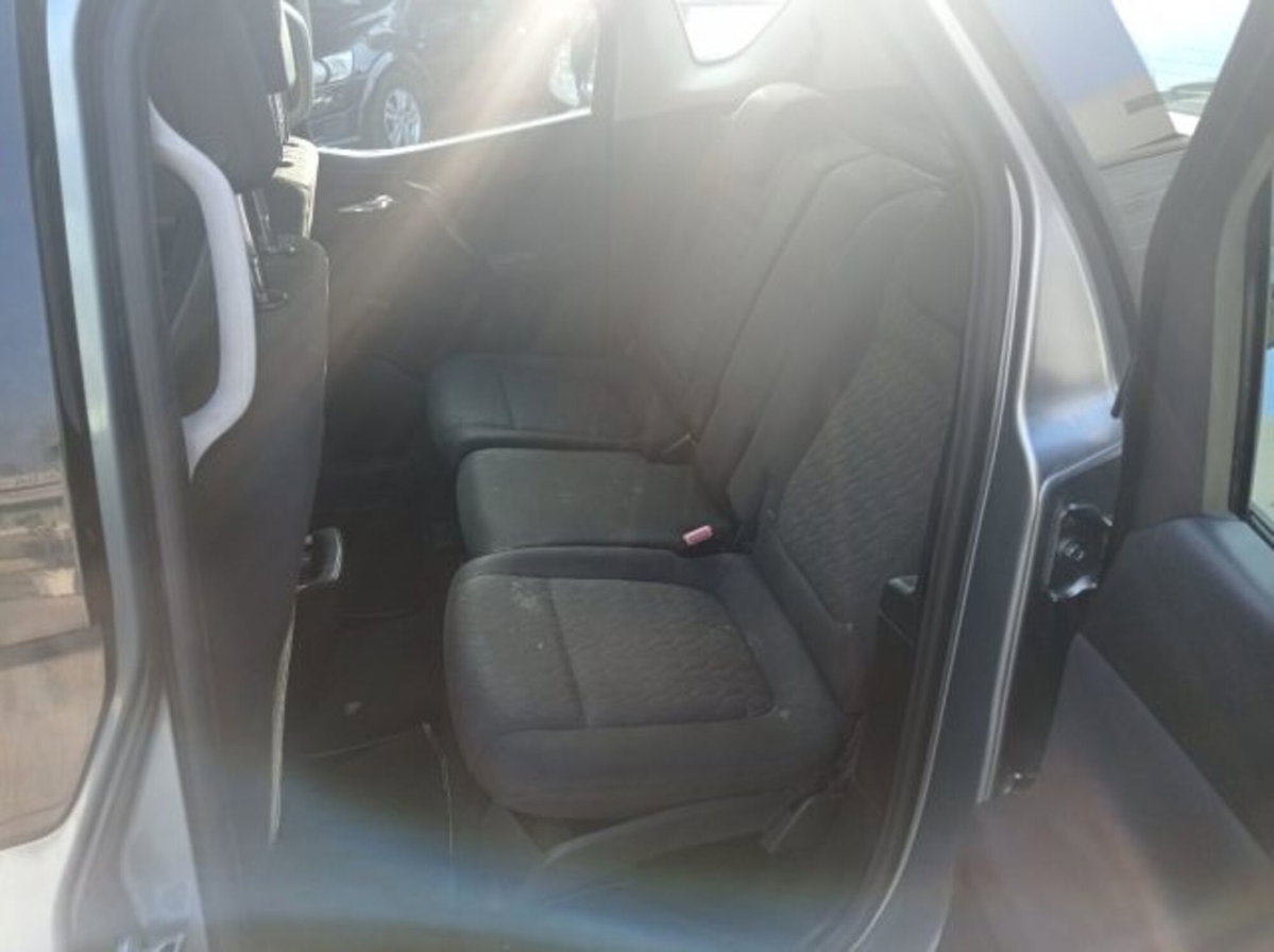 Opel Meriva 1.4 100CV Cosmo (6)