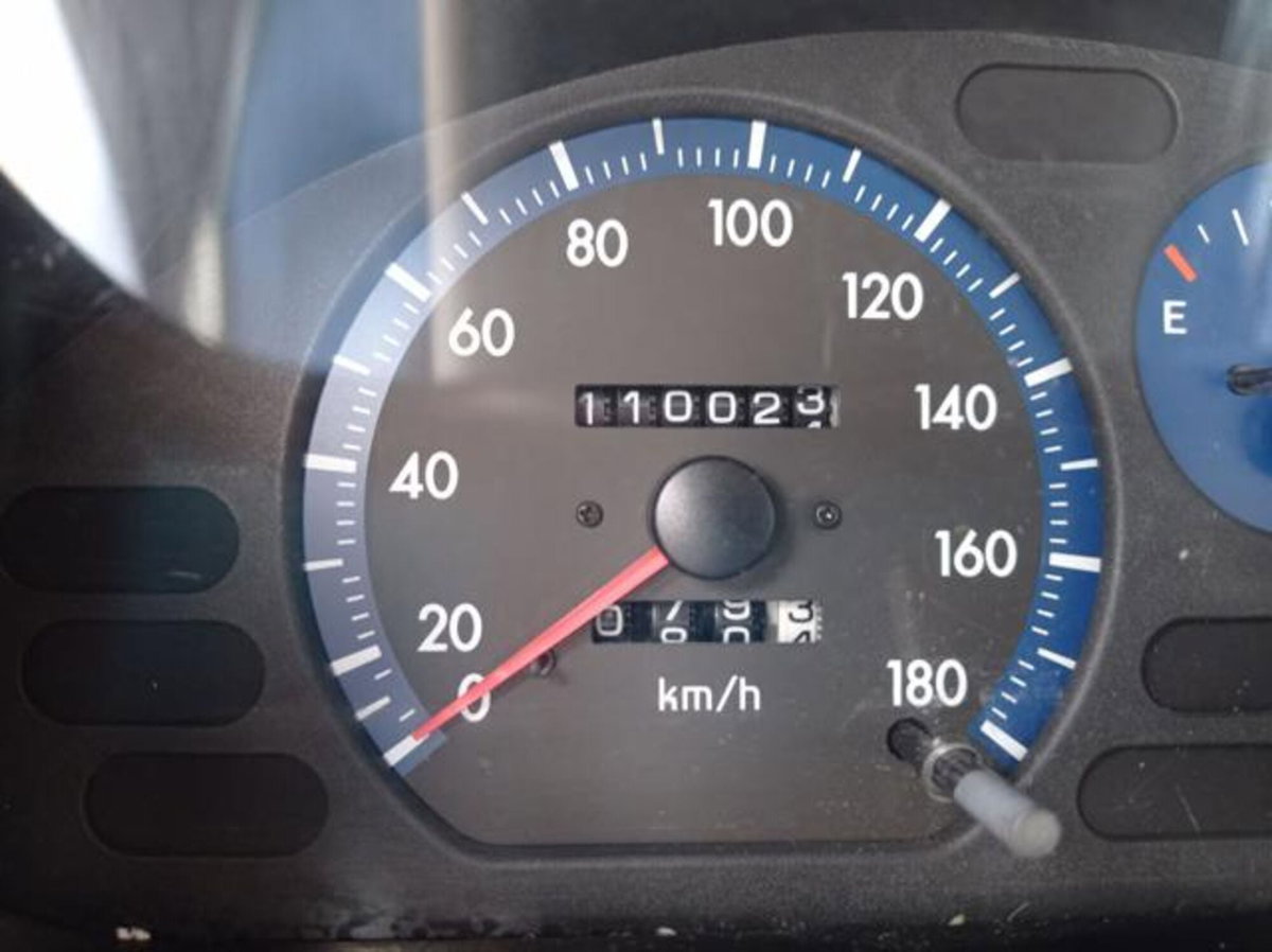 Chevrolet Matiz 800 S Lucky (9)