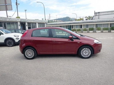 Fiat Grande Punto 1.3 MJT 75 CV 5 porte Dynamic (2)