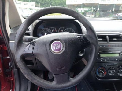 Fiat Grande Punto 1.3 MJT 75 CV 5 porte Dynamic (7)
