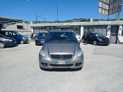 Mercedes-Benz Classe A 200 CDI Avantgarde usata