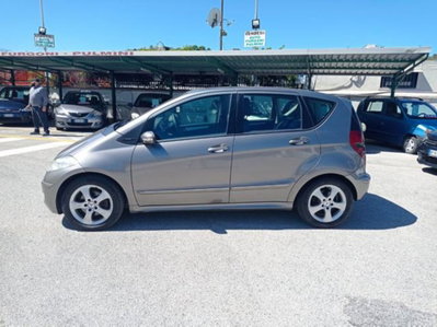 Mercedes-Benz Classe A 200 CDI Avantgarde (2)
