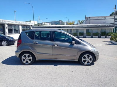 Mercedes-Benz Classe A 200 CDI Avantgarde (3)