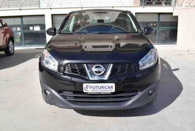 Nissan Qashqai 1.6 16V Acenta usata