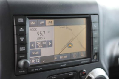 Jeep Wrangler Unlimited 2.8 CRD DPF Sahara Auto (18)